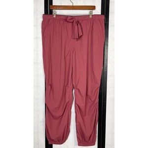 Paskho Jogger Pants. Size: XXL